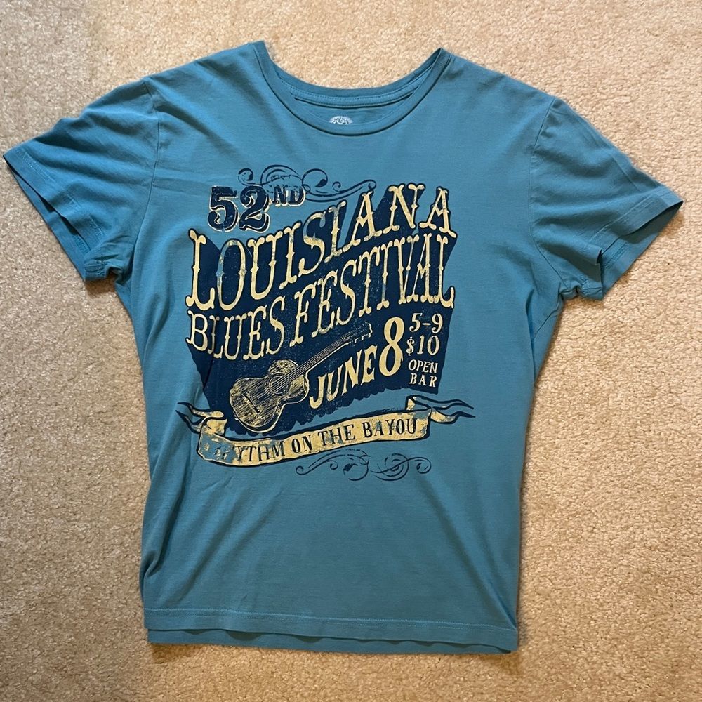 Graphic T Shirt